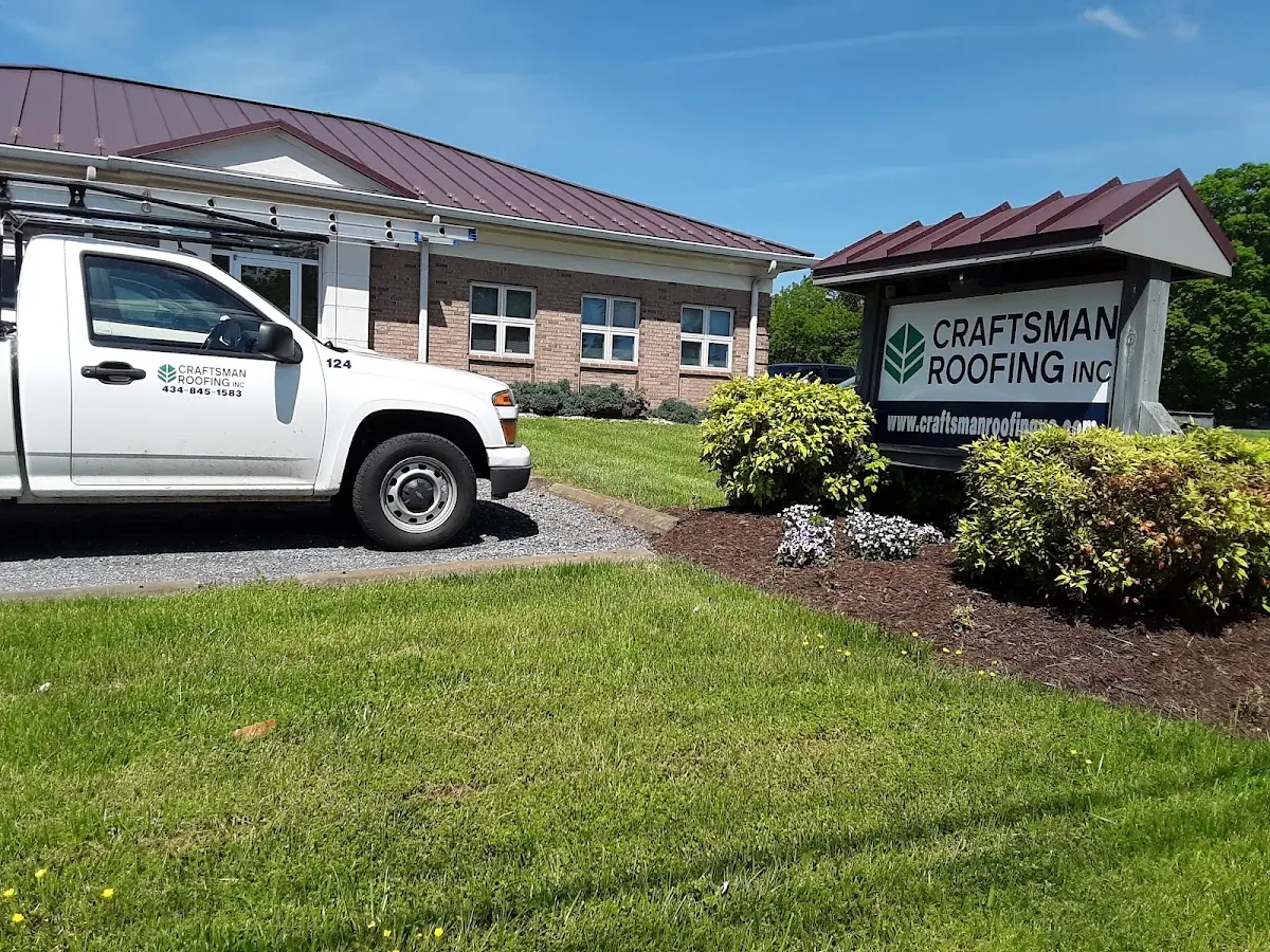 Quality Wind Damage Roof Repair by experienced craftsmen in Amrita